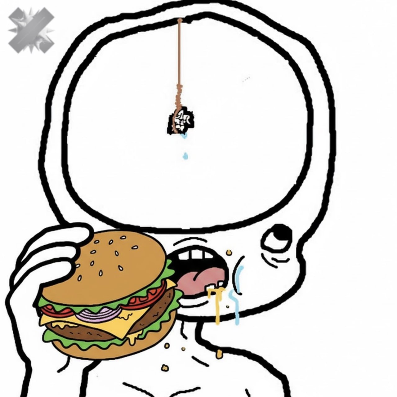 Фастфуд буквально ломает мозг новое исследование Мозг считывает время года по жирам в еде а переработанные жиры из чипсов булок и сладостей ломают этот сигнал и держат тело в вечном летнем режиме с нарушенными ритмами Из за этого вы чаще чувствуете усталость вялость и перепады настроения даже если спите и едите вроде нормально ем фастфуд и стало страшно теперь понятно откуда вечная усталость   пора переходить на нормальную еду НМШ