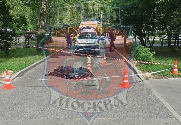 На северо-западе Москвы водитель грузовика насмерть сбил пожилую женщину Авария произошла на бульваре Яна Райниса во дворе дома № 23. Жительница Южного Тушина от полученных травм скончалась на месте, сообщили агентству «Москва» в экстренных службах. В пресс-службе столичной Госавтоинспекции уточнили, что 27-летний водитель фургона Hyundai, который после ДТП скрылся, задержан полицией. Подпишись на «Говорит Москва»