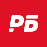 Аватар Телеграм канала: РБ Спорт
