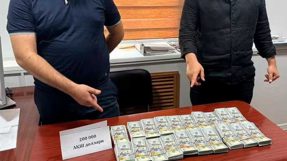 В Ташкенте пресечена попытка незаконной продажи 50 соток земли за 4 млн Злоумышленники пытались продать землю которая им не принадлежала и изменить её статус с нежилой на жилую для строительства коттеджей uznews uz ru news 102901 uznews