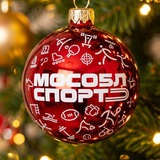 Министерство спорта МО