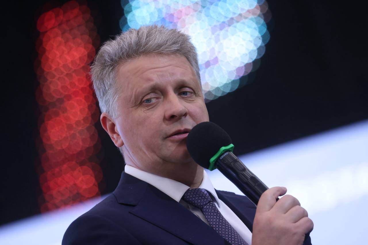 АвтоВАЗ закончил 2025 год безубыточно заявил президент компании Максим Соколов