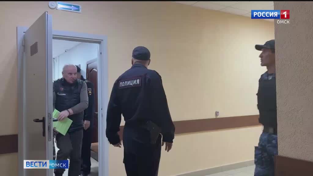 Допрос ключевого свидетеля по делу экс-министра Куприянова завершился в суде