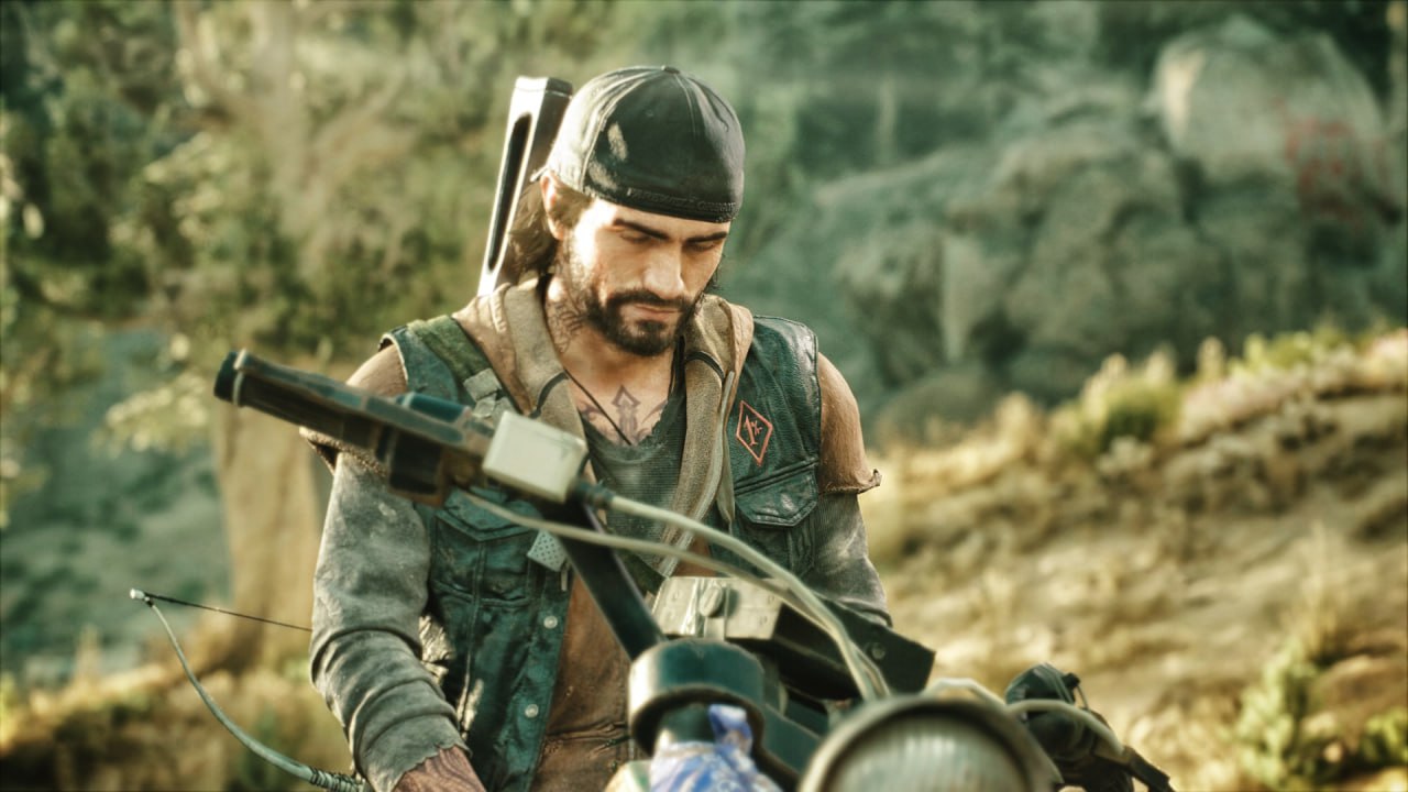 Журналист VGC Джордан Миллер намекнул на выход ремастера Days Gone.  Возможно, переиздание или улучшенную версию игры для PS5 анонсируют на грядущей презентации State of Play.