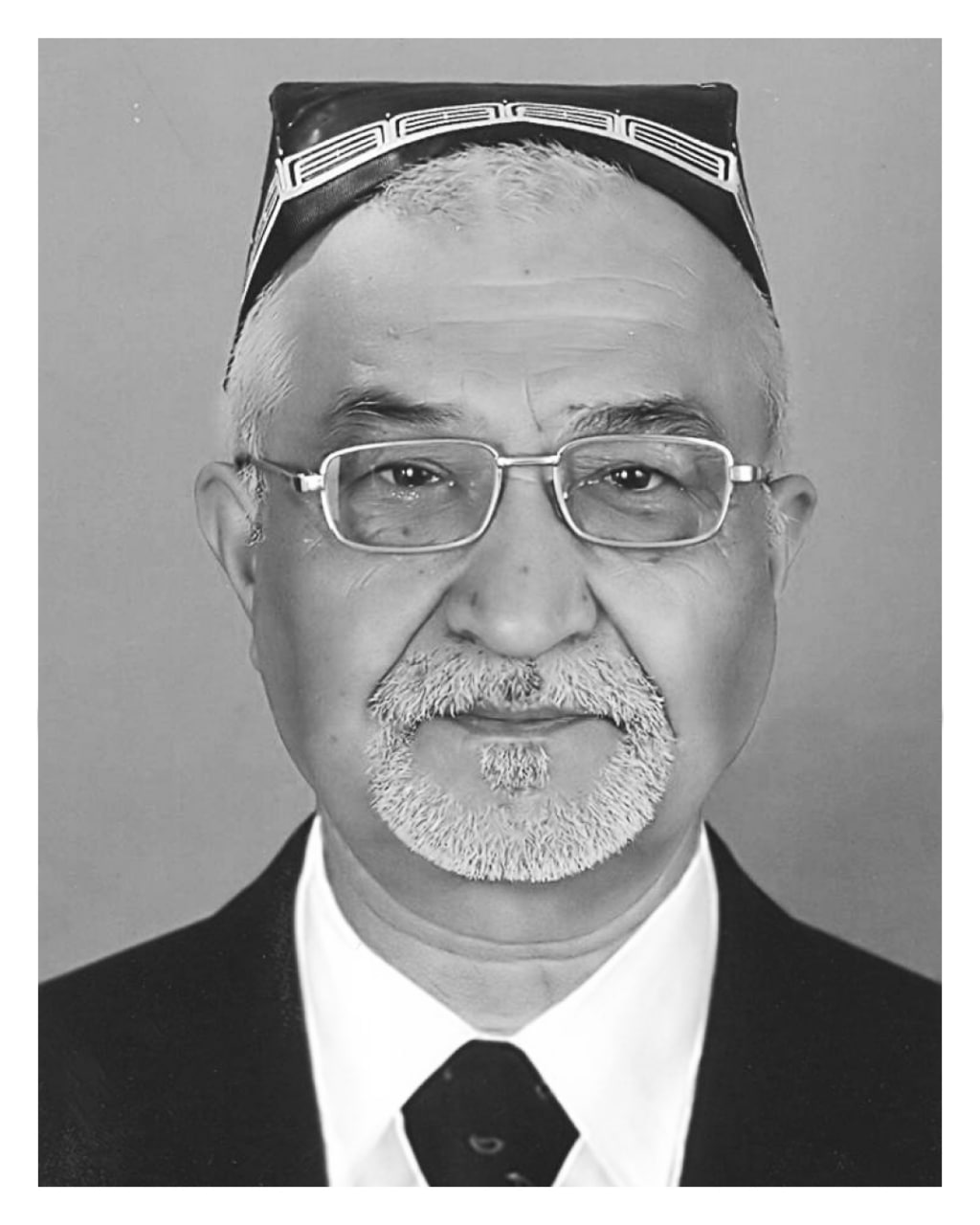 Скончался Мираббос Мирзаахмедов заслуженный работник культуры Узбекистана режиссёр и телеведущий более полувека создававший значимые телепроекты и телефильмы его работы и программа Оталар сузи аклнинг кузи сыграли важную роль в воспитании ценностей и развитии отечественной культуры