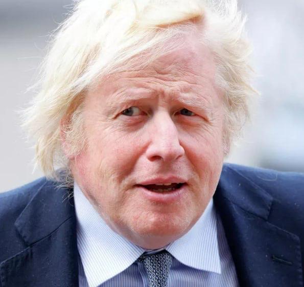 23 тыс британцев могли бы не погибнуть от коронавируса если бы правительство Бориса Джонсона вовремя ввело локдаун К такому выводу пришла комиссия по расследованию COVID 19 пишет Daily Mail В отчёте отмечено карантин нужно было ввести на неделю раньше но власти оказались не готовы и Джонсон действовал слишком медленно Подписаться на RT ТГ Зеркало MAX