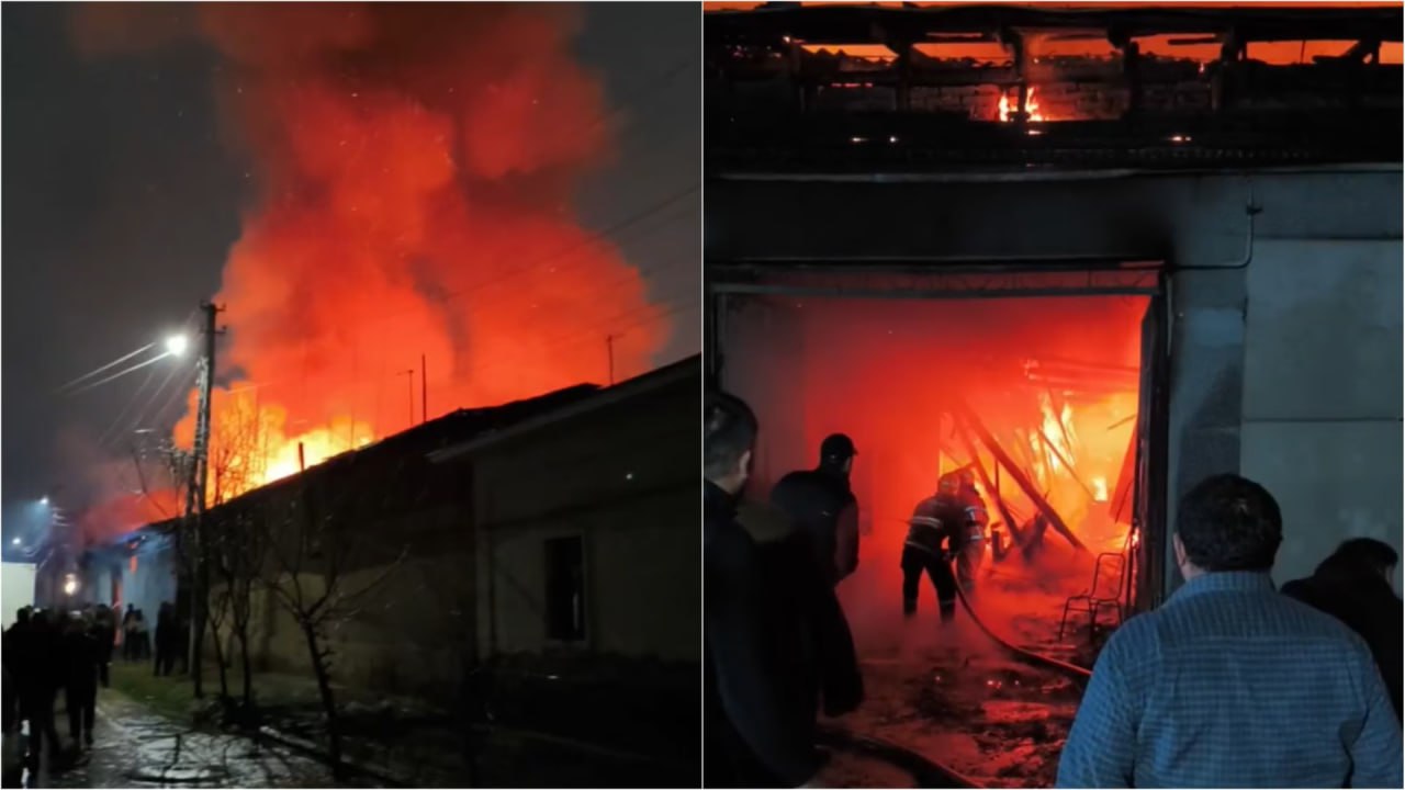 В Ташкенте при пожаре в жилом доме погибли мать и двое детей видео Ещё один человек был госпитализирован с травмами Очевидец рассказал об обстоятельствах произошедшей трагедии uznews uz ru news 107451 uznews