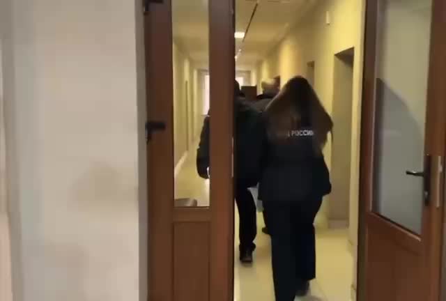 В Обнинске задержан сотрудник строительного контроля за вымогательство взятки