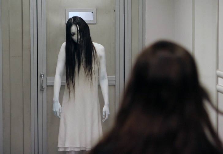 В России предложили запретить показ ужастиков Сценарии фильмов ужасов строятся на нормализации уб йств и негативно влияют на здоровье общества заявил лидер движения Сорок сороков Андрей Кормухин Пишите любимый ужастик в комментариях будем смотреть пока можно veraafanasyeva