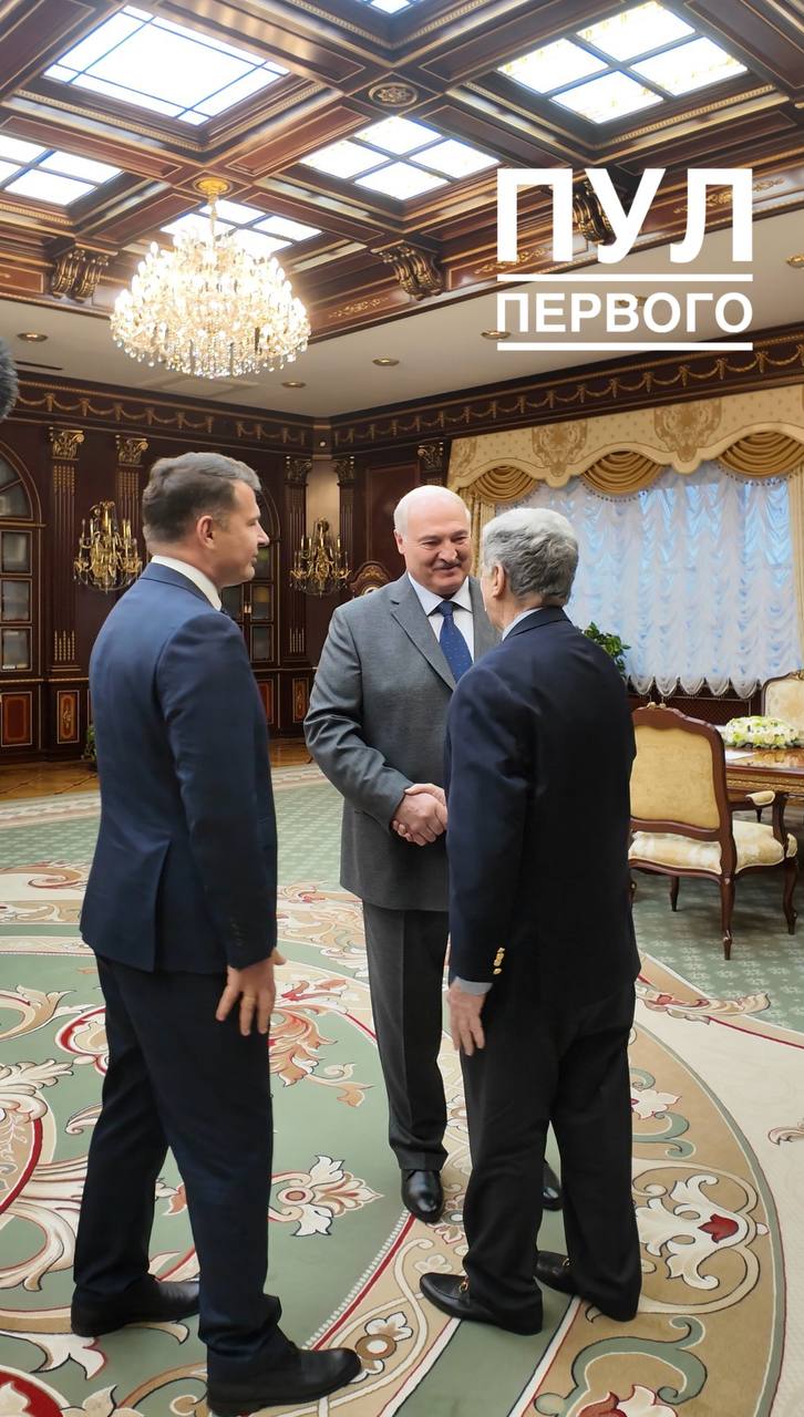 Белорусско американские переговоры начались сегодня завтра продолжатся Сегодняшняя встреча прошла за закрытыми дверьми Прислать новость