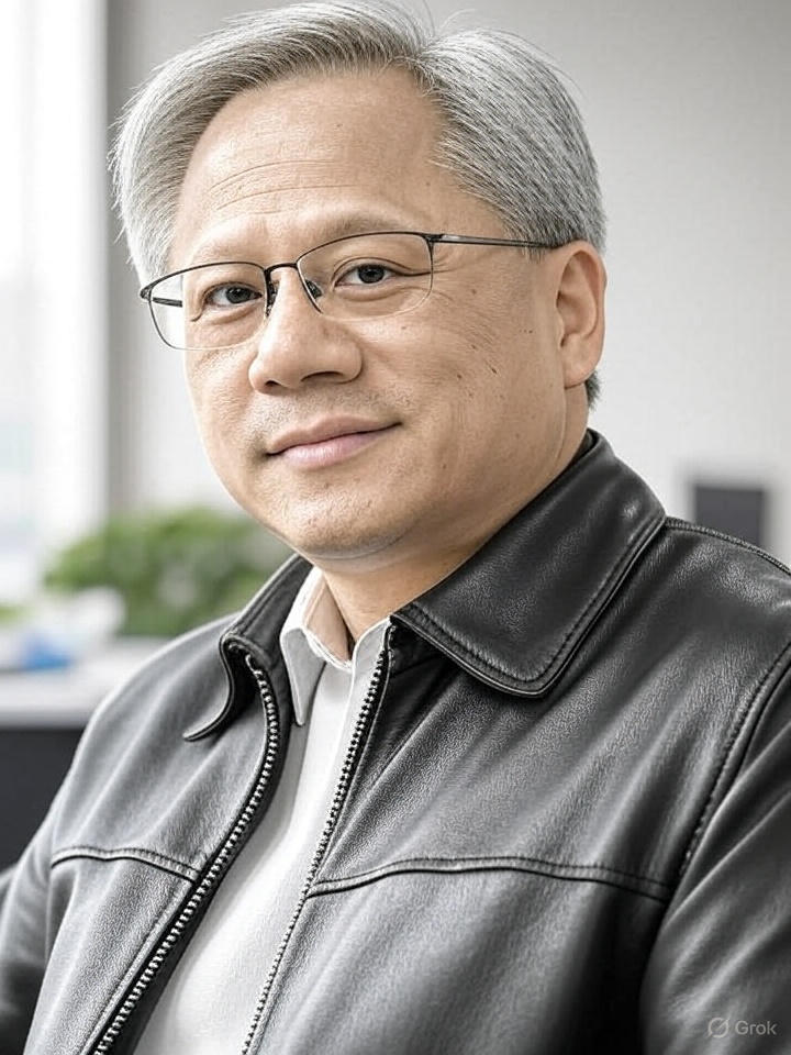 Глава Nvidia Дженсен Хуанг назвал TSMC одной из величайших компаний в истории Он также заявил что покупка её акций очень умное решение Акции TSMC с начала года выросли на 6 5 Хуанг отметил что TSMC производит для Nvidia шесть новых продуктов включая процессоры для искусственного интеллекта Заявление прозвучало на фоне обсуждений в США о возможных долях правительства в полупроводниковых компаниях в рамках закона о чипах отмечает CNBC TMT Channel Подписаться