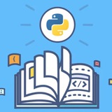 Аватар Телеграм канала: Python вопросы с собеседований