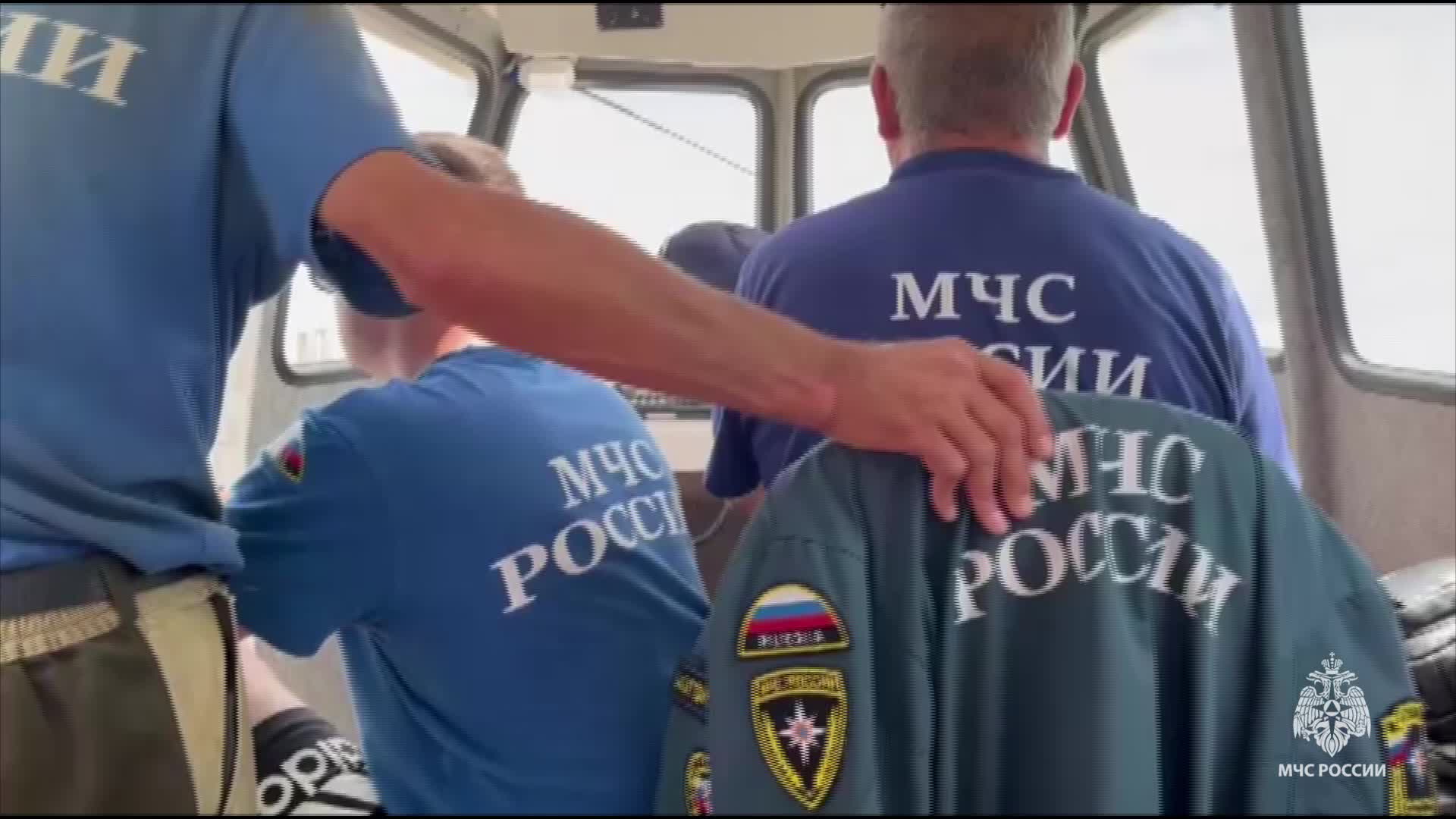 В Хабаровске найдено тело утонувшей 12-летней девочки после двух дней поисков
