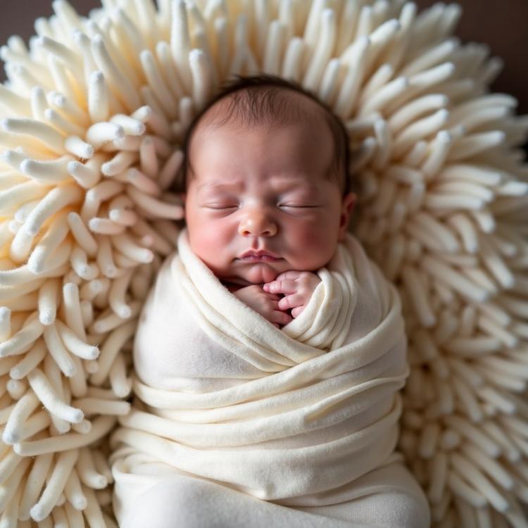 В Перинатальном центре Приморья произошло настоящее чудо врачам удалось спасти и выходить новорожденную девочку которая появилась на свет на сроке 24 недели беременности При рождении малышка весила экстремально мало всего 490 грамм Мама новорожденной Анна выразила огромную благодарность медицинскому персоналу Нет слов чтобы описать нашу благодарность за спасение дочери Ваша работа по спасению и выхаживанию недоношенных деток это настоящий подвиг Низкий вам поклон