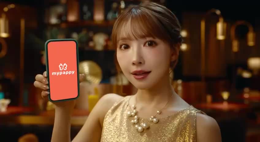 В Японии запущено приложение для поиска папиков с высокими требованиями к доходу