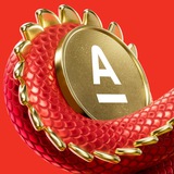 Аватар Телеграм канала: Масштабный бизнес