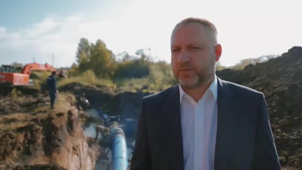 Авария на водоводе в Крыму: подвоз воды организован для 10 населённых пунктов