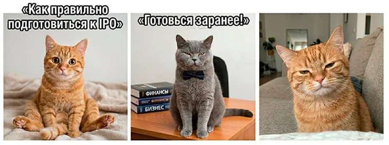 Банк России и Минфин России опубликовали рекомендации по успешному IPO Банк России и Минфин России подготовили совместно рекомендации по подготовке к первичному публичному размещению акций Рекомендации адресованы компаниям с государственным участием но могут служить ориентиром для иных акционерных обществ  В первую очередь ведомства рекомендуют компаниям которые намерены получить публичный статус начинать заранее системно и тщательно готовиться к выходу на рынок первичных размещений Это даст возможность перестроить внутренние процессы систему корпоративного управления а также объективно оценить долгосрочные перспективы организации и определить стратегию развития Шаги которые настоятельно рекомендуется предпринять перед IPO можно разделить на три этапа 1  Анализ состояния компании чтобы понять насколько она отвечает требованиям деятельности публичных обществ а также оценка прозрачности организационной структуры 2  Трансформация системы корпоративного управления с особым вниманием к формированию совета директоров Важно разработать стратегию повышения акционерной стоимости принять программу мотивации менеджмента подготовить финансовую и управленческую отчетность для широкого круга заинтересованных лиц а также определить информационную политику 3  Непосредственная подготовка к IPO составление проспекта ценных бумаг раскрытие информации об эмиссии проведение листинга подготовка маркетинговой кампании Далее организация сможет следить за ситуацией на рынке чтобы определить оптимальное время для выхода на организованные торги Cbonds IPO SPO в MAX
