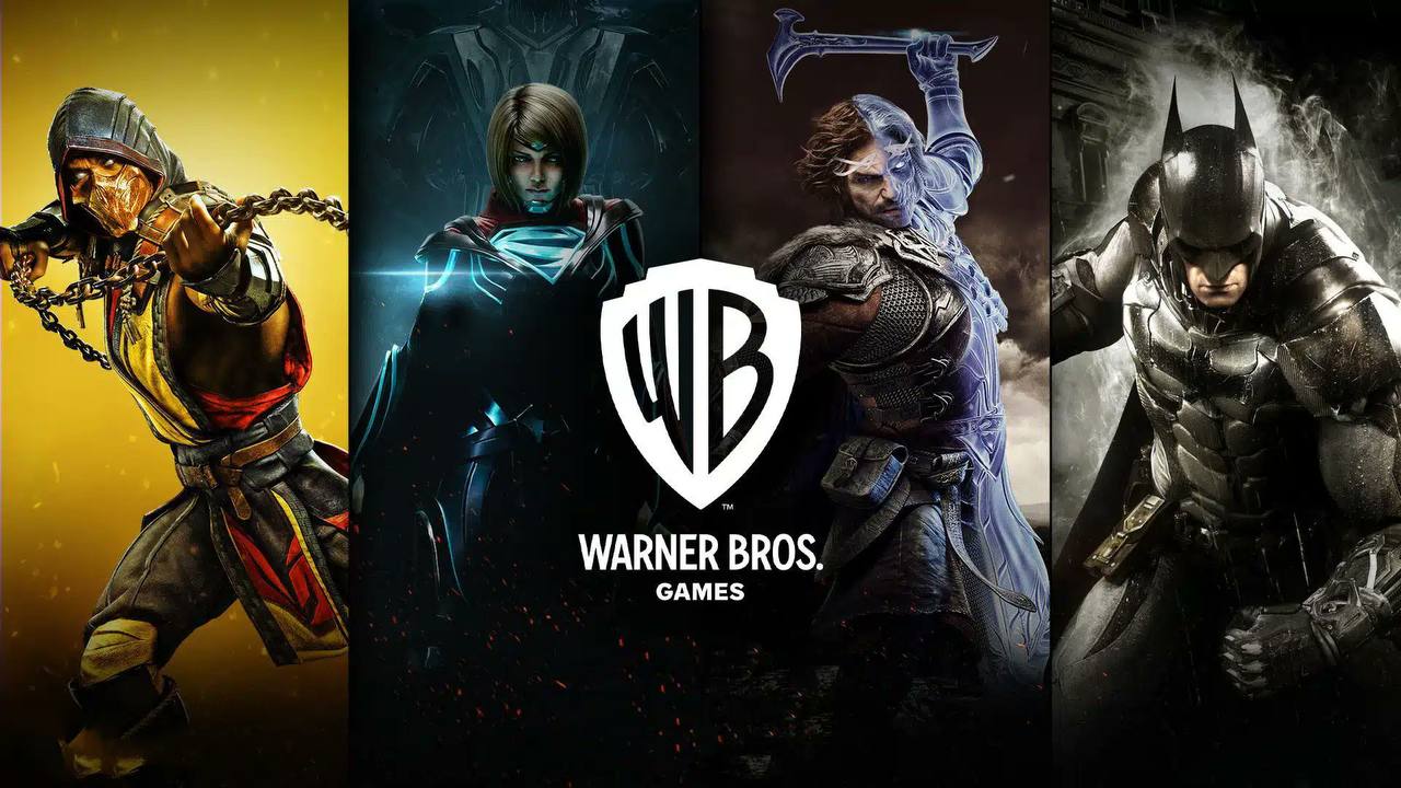 ОФИЦИАЛЬНО Компания Warner Bros выставлена на продажу и получила заинтересованность от нескольких сторон В связи с этим совет директоров сообщил После получения интереса от нескольких сторон мы инициировали комплексный анализ стратегических альтернатив чтобы определить наилучший путь для раскрытия полной стоимости наших активов Игры и подписки PlayShopGame bot Xbox PlayStation Игры GPX Подписывайся