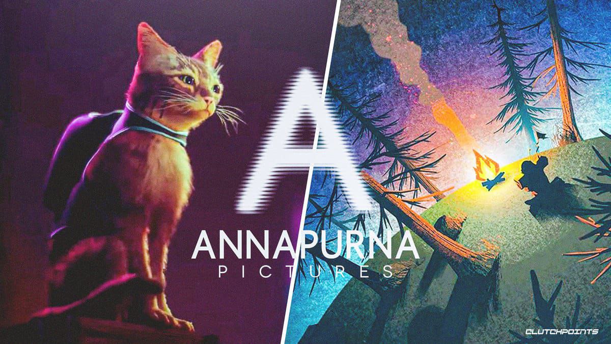 Все сотрудники Annapurna Interactive уволились одним днём.   Annapurna Interactive — издатель инди-игр: Stray, Donut County, Outer Wilds, Journey, Twelve minutes и других.     Президент Annapurna Interactive и его команда пытались добиться независимости для издательства, но сделка не состоялась, что и привело к гневу сотрудников и массовому увольнению, в том числе и топ-менеджеров.   ХАЛЯВНЫЙ STEAM