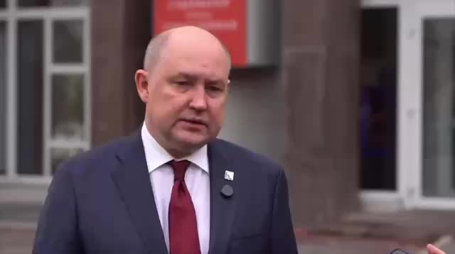 Национализация компании Севстар в Севастополе: имущество переходит в собственность города