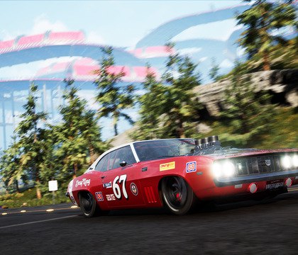 В сети появилось 40 минутное видео с живым геймплеем Wreckreation Данный проект является новой гоночной песочницей от создателей Burnout Пользователям продемонстрировали графику основные механики и некоторые игровые режимы На YouTube появился 40 минутный ролик с геймплеем Wreckreation гоночной песочницы с открытым миром от Three Fields Entertainment