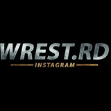 Аватар Телеграм канала: WREST.RD