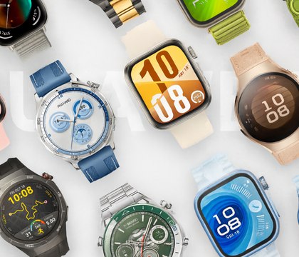 Смарт часы HUAWEI впервые оказались популярнее Apple Watch по всему миру Согласно отчету Counterpoint Research за второй квартал 2025 года HUAWEI впервые обогнала Apple по мировым поставкам смарт часов При этом в целом глобальный рынок вырос на 8 после пяти кварталов падения И главным драйвером стал именно китайский производитель
