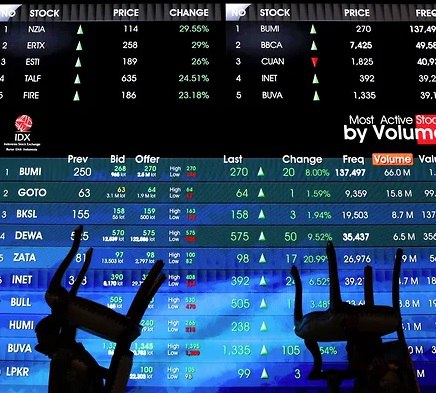 Экономика стала глобальной головной болью Большинство опрошенных 23 из 107 стран мира считают состояние экономики главной проблемой в своей стране На втором месте 10 находится ситуация с рабочими местами и рынком труда Политика оказалась на третьем месте ее главной проблемой в своих странах считают 8 опрошенных говорится в исследовании Ajeng Dinar Ulfiana Reuters   Подписывайтесь на Ъ в Telegram в MAX Оставляйте бусты