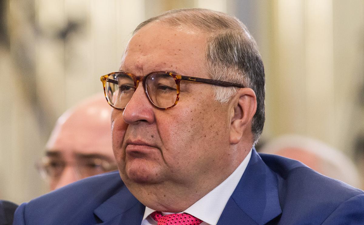 Алишер Усманов выиграл суд против крупнейшего люксембургского медиахолдинга Mediahuis Luxembourg S.A. теперь запрещено называть бизнесмена владельцем яхты Dilbar, сообщил ТАСС представитель Усманова. Подпишись на «Говорит Москва»