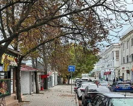 Севастопольская стометровка и ряд крупных участков в центре станут городской собственностью Земля потребуется под объекты инфраструктуры культурного кластера, а также парковые зоны в районе мыса Хрустального. Всего в списке объектов под изъятие или резервирование, – более 50 наименований. Судя по обновлённому проекту планировки и межевания территории, решение создать на месте стометровки общественную территорию уже принято. Крым Оперативный