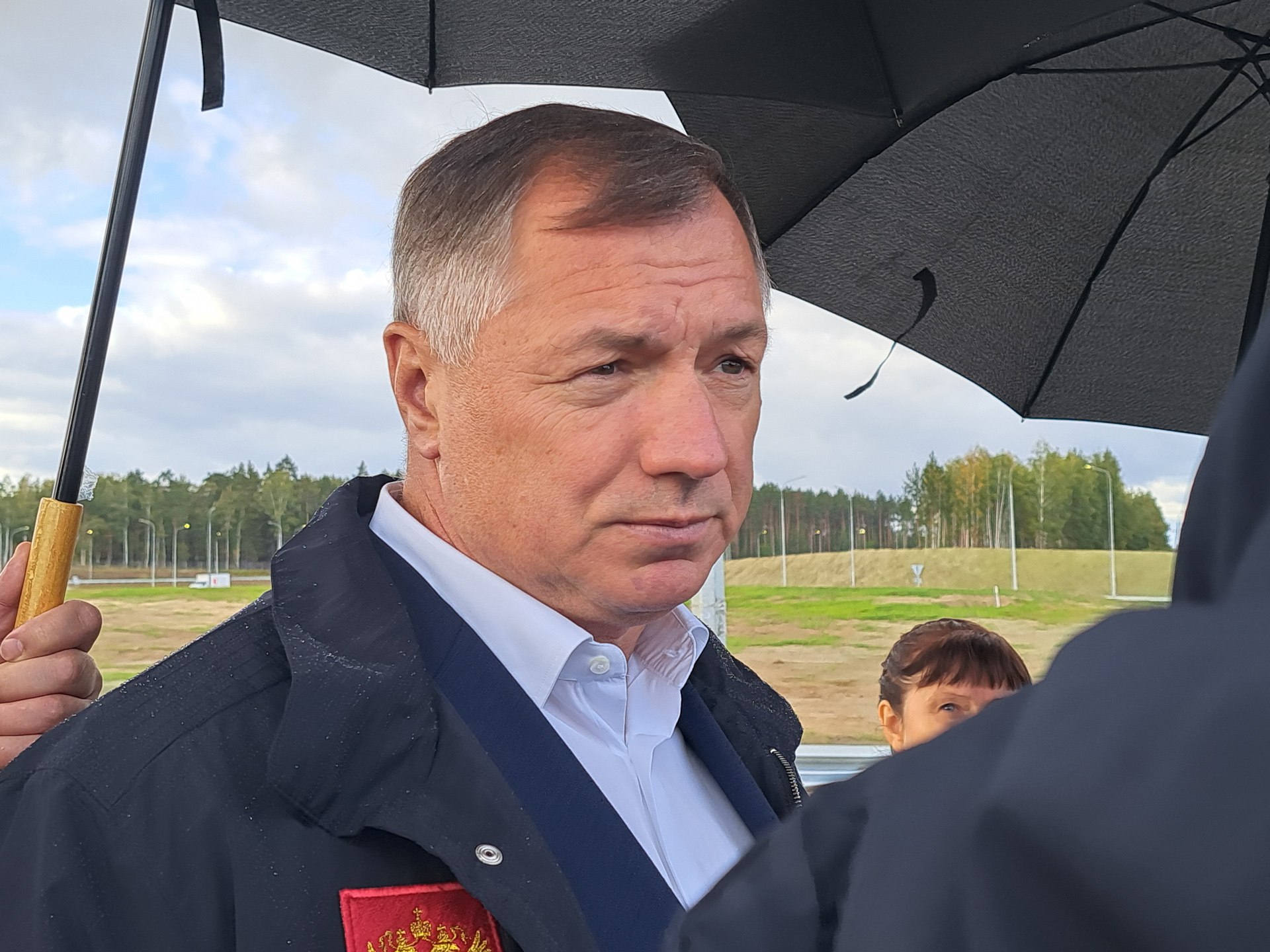 «Огромный объем ввода ИЖС»: Хуснуллин поручил создать все условия для индивидуального жилищного строительства МОСКВА, 18 мая, ФедералПресс. Создание доступных финансовых инструментов для граждан и активизация развития ИЖС являются приоритетными задачами. Об этом заявил вице-премьер правительства РФ Марат Хуснуллин, подчеркнув важность привлечения частных инвестиций в строительство индивидуальных жилых домов. Подробнее