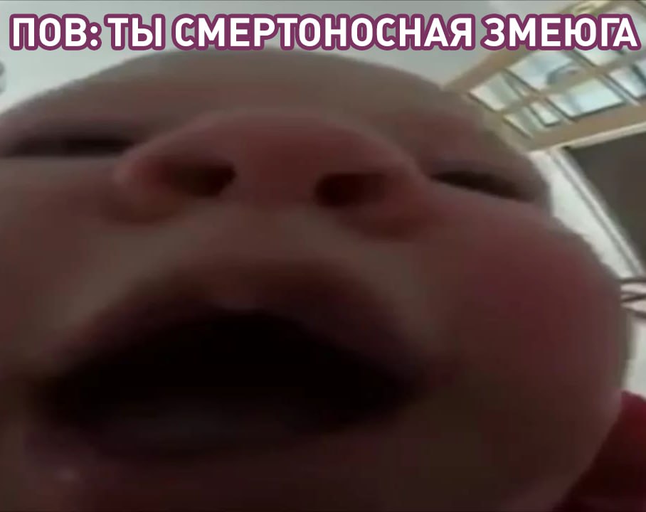 Двухлетний ребенок из Индии укусил кобру насмерть.  Мальчик играл у себя дома, когда заметил метровую ядовитую змею. Кобра обвилась вокруг его рук, а ребёнок в ответ укусил её за голову — и убил на месте. Сам малыш не пострадал  А что ещё случилось?