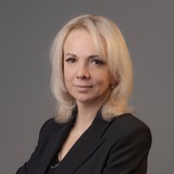 Аватар Телеграм канала: Рузанна Иванцова | ГКУ ДИОМ