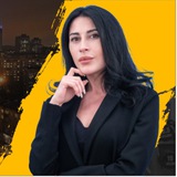 Аватар Телеграм канала: Военкор Белла Либерман