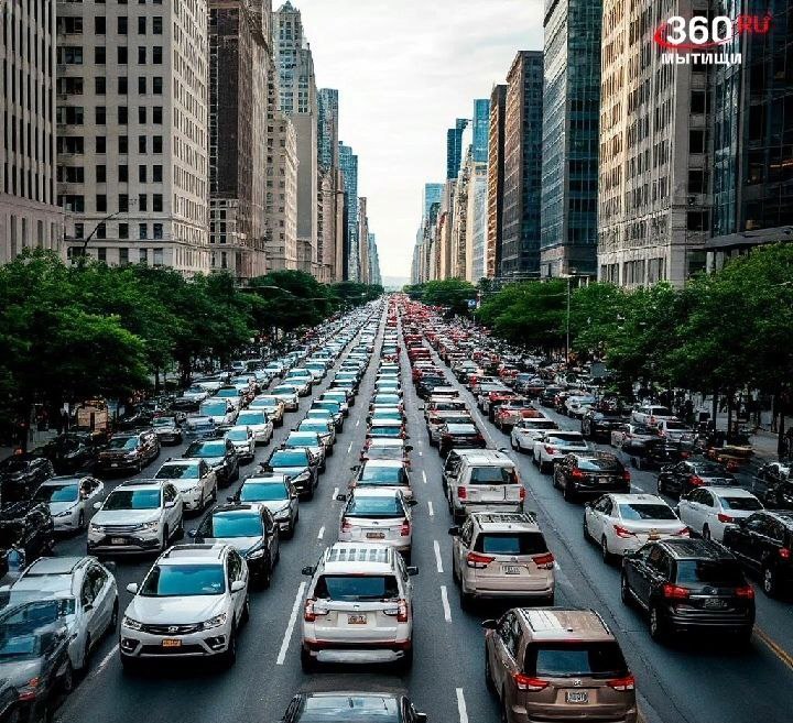 Что нужно знать о трафике на дорогах перед Новым годом  пик активности и самое интенсивное движение после 20 декабря вечерний час пик сместится на 16 00  самые загруженные дни 26 30 декабря  заторы на центральных улицах вблизи ТЦ на съездах с МКАД и основных вылетных трассах области  во второй половине дня 31 декабря авто на дорогах станет меньше  на праздники трафик снизится со второй половины января вернётся в обычный режим Подписаться на 360 Мытищи