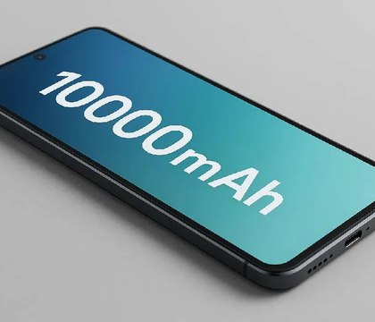 OPPO и OnePlus протестировали аккумулятор для смартфонов емкостью 10 000 мА ч DCS Как сообщил надежный инсайдер Digital Chat Station DCS в соцсети Weibo OPPO и OnePlus протестировали одиночный аккумулятор для смартфонов емкостью 10 000 мА ч По словам информатора характеристики упомянутого решения таковы 36 27 Вт ч номинальная емкость 9750 мА ч типичная емкость около 10 000 мА ч