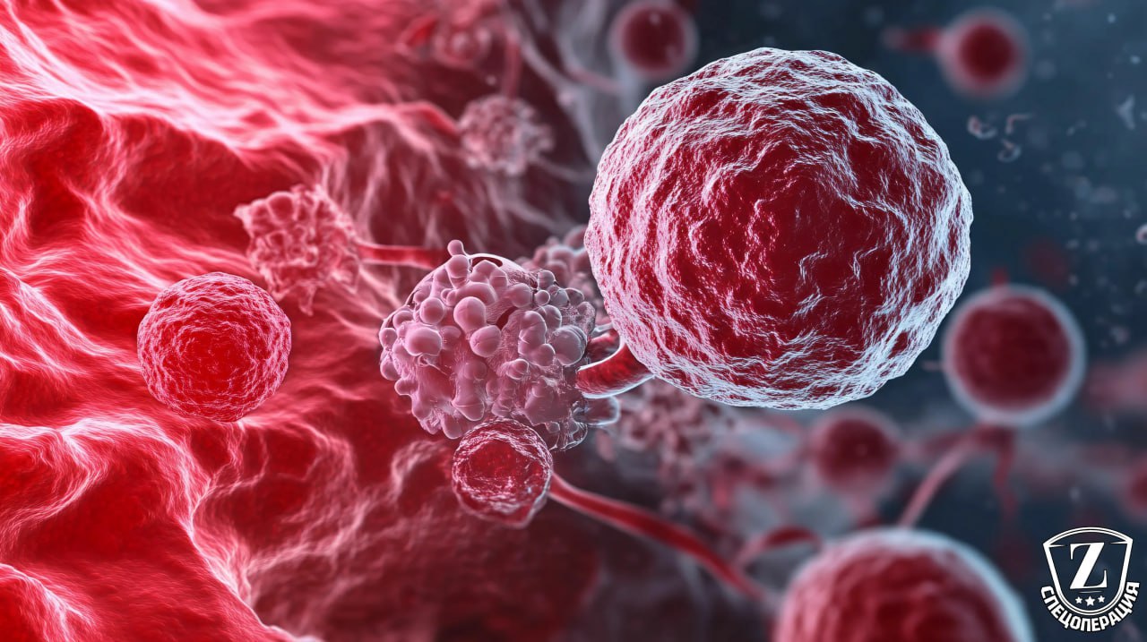 В России начали применять первую в мире вакцину против самого опасного вида рака кожи Исследования показали 100 эффективность против основной опухоли и 90 против метастазов Записки Феликса отправь другу