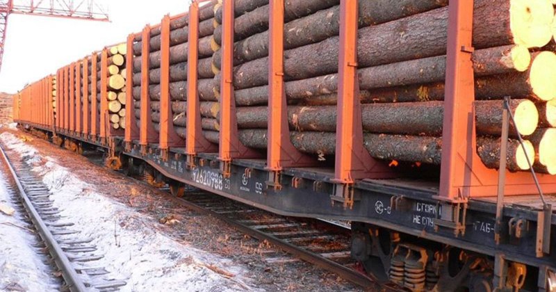 Более 942 тысяч кубометров лесопродукции было вывезено за семь месяцев из Республики Коми. Лес уехал в Египет, Китай, Индию, Южную Корею, Турцию и другие страны, а также на внутренний рынок Архангельская, Кировская, Ленинградская, Тульская области, Краснодарский край, Донецкая Народная Республика . Источник