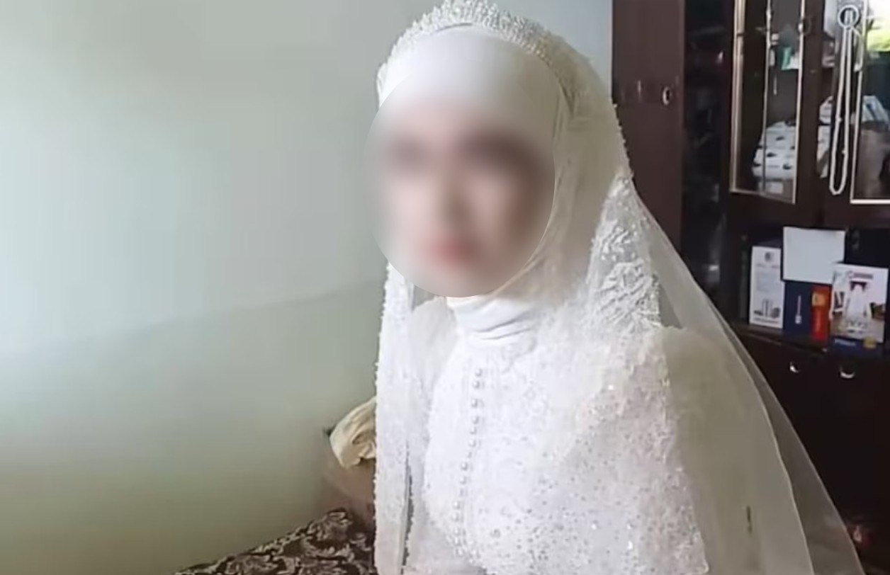 Проигнорировали предупреждение в Сурхандарье 15 летнюю девочку выдали замуж repost uz vinovnix shtrafanuli Подписывайтесь на Repost