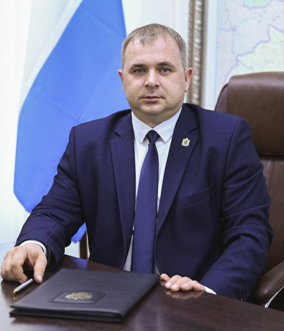 19 февраля 2026 года с 14 00 до 15 00 часов по адресу г Советская Гавань ул Ленина д 3 администрация Советско Гаванского муниципального района состоится приём граждан министром сельского хозяйства и продовольствия края Павлом Сторожуком Личный прием проводится по предварительной записи при предъявлении документа удостоверяющего личность Для записи на прием необходимо обращаться в администрацию Советско Гаванского муниципального района по телефону 8 42138 4 55 12 ежедневно с 10 00 до 13 00 часов и с 14 00 до 17 00 часов кроме выходных дней При возникновении вопросов по организации приема граждан необходимо обращаться в министерство сельского хозяйства и продовольствия края по телефону 4212 34 03 94 Запись на прием ведется до 12 00 часов 17 февраля 2026 года sovgavan rayon