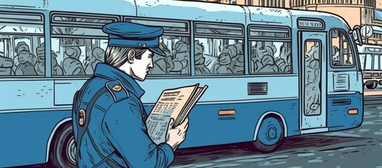 Вчера, 29 июля, сотрудниками Госавтоинспекции в Рязанской области проведены оперативно-профилактические мероприятия «Автобус», направленные на пресечение нарушений Правил дорожного движения, допущенных водителями, должностными и юридическими лицами организаций, которые осуществляют перевозку пассажиров на коммерческой основе. В ходе мероприятия выявлено более 10 нарушений Правил дорожного движения со стороны водителей автобусов. Нарушители привлечены к ответственности. Мероприятия проводятся в целях устранения причин и условий, способствующих совершению ДТП с участием пассажирского транспорта, выявления и пресечения фактов нарушений законодательства, регулирующего данный вид деятельности.
