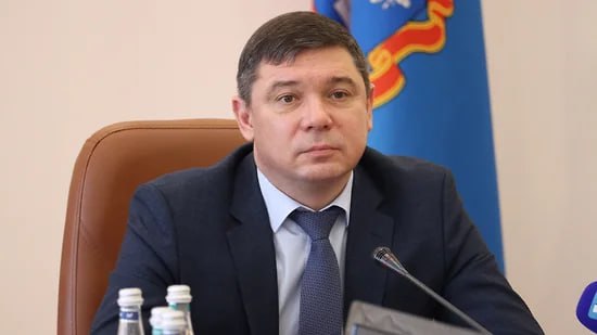 Евгений Первышов инициировал проверки в двух министерствах Тамбовской области Врио губернатора Тамбовской области Евгений Первышов инициировал служебные проверки в региональных министерстве градостроительства и архитектуры, а также министерстве имущественных отношений и госзаказа. Об этом сообщил сам глава региона в своем Telegram-канале. Фото: Константин Франовский/Коммерсантъ Подписывайтесь на «Ъ-Черноземье»