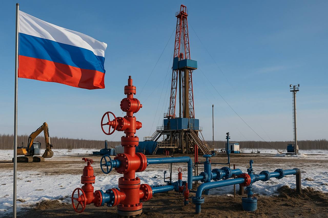 Роскосмос и Алмаз-Антей создают оборудование для добычи нефти «Госкорпорация «Роскосмос» и концерн «Алмаз-Антей» разрабатывают отечественное оборудование для нефтегазовой отрасли в рамках программы импортозамещения»,- рассказал первый вице-премьер РФ Денис Мантуров. По его словам, Роскосмос уже освоил технологии гидроразрыва пласта, а Алмаз-Антей — подводную добычу для нужд Газпрома. Новое оборудование будет поставляться для российского лидера в газодобыче. Мантуров отметил, что доля российского оборудования в геологоразведке и добыче углеводородов за десять лет выросла с 30% до 65%.