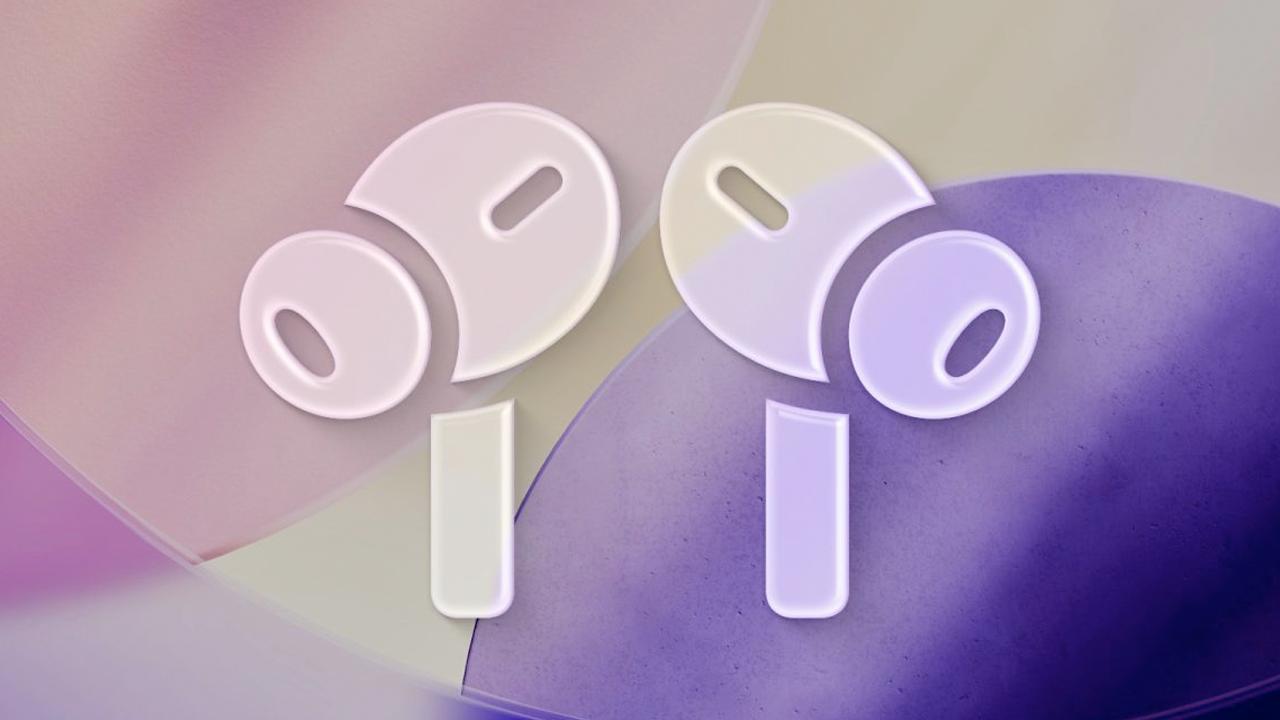 В Apple уже работают над чипом H3 для ещё одних AirPods Pro 3 Инсайдом поделился Марк Гурман из Bloomberg По информации журналиста дебютировать H3 должен в премиальной версии AirPods Pro 3 релиз которой ожидается уже в следующем году Новые AirPods Pro 3 также должны получить ИК камеры и улучшенное пространственное аудио Ещё чип H3 должны получить и AirPods 5 но когда ждать их релиз не уточняется rozetked me news 42105