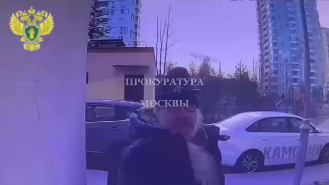 91-летний пенсионер из Зеленограда обвиняется в покушении на убийство бывшей возлюбленной и её отца