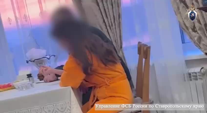 В Ставропольском крае задержаны чиновники за взятку в 300 тысяч рублей