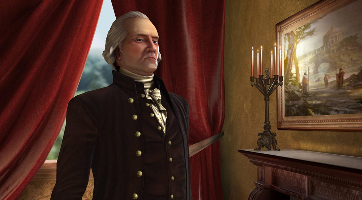 Фанат Civilization 5 провёл в игре более 58 тысяч часов и вызвал обеспокоенность у сообщества  Некоторые проводят за Sid Meier s Civilization 5 очень много времени.