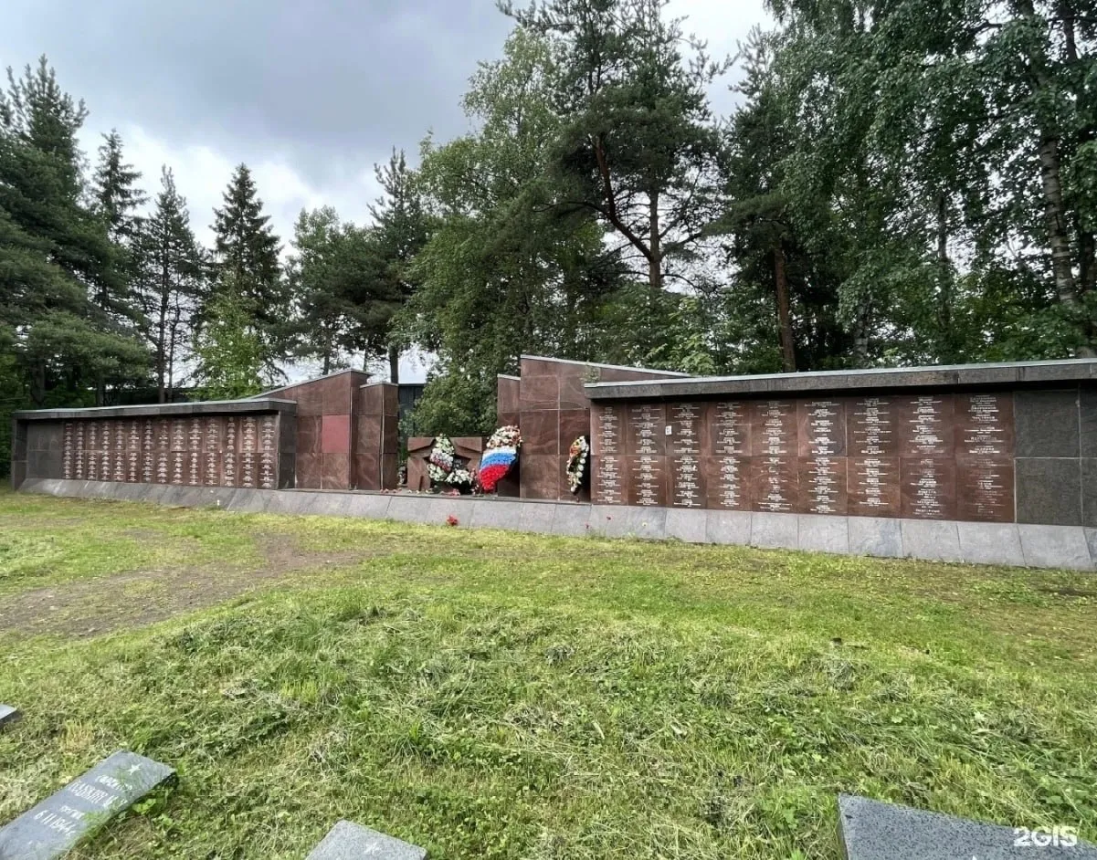 На кладбище Пески в Петрозаводске демонтировали плиты Мемориала воинам Второй мировой войны Как пояснили в администрации города там будет проводиться реконструкция Основная задача как пояснили в мэрии установить как можно больше имен военнослужащих захороненных в этом месте Поэтому специалисты взаимодействуют с архивами и Управлением по охране объектов культурного наследия Карелии Необходимые проектные работы уже выполнены По окончанию исследовательской работы будут организованы конкурсные процедуры по заключению контракта на реконструкцию мемориала Ориентировочный срок начала работ июнь текущего года прокомментировали в администрации Петрозаводска kalitki