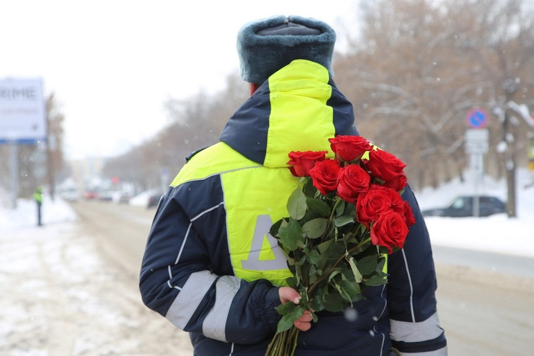 ГИБДД проведет массовые рейды на пьяных водителей с 7 по 9 марта    Об этом уже сообщили в Госавтоинспекции Москвы, но и в других регионах рейды наверняка будут. Отметил праздник — вызывай такси